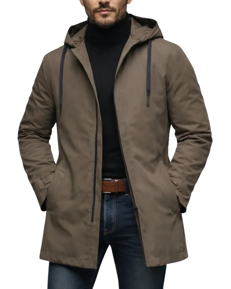 Elegant Spring Jacket