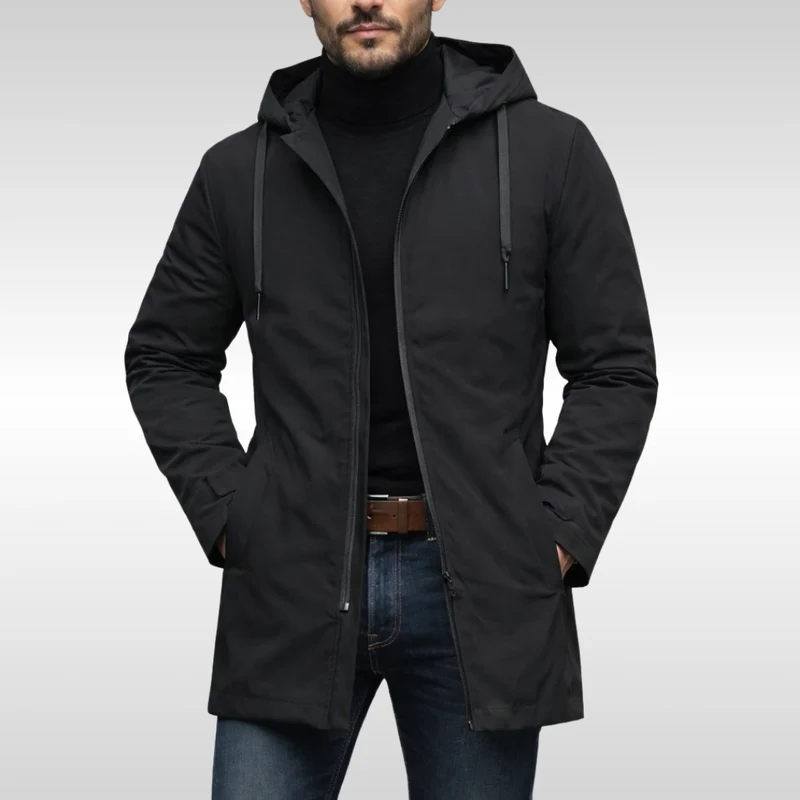 Elegant Spring Jacket