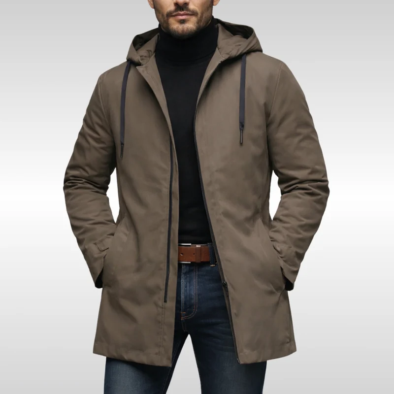 Elegant Spring Jacket