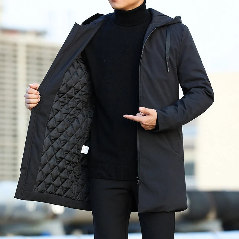 Elegant Spring Jacket