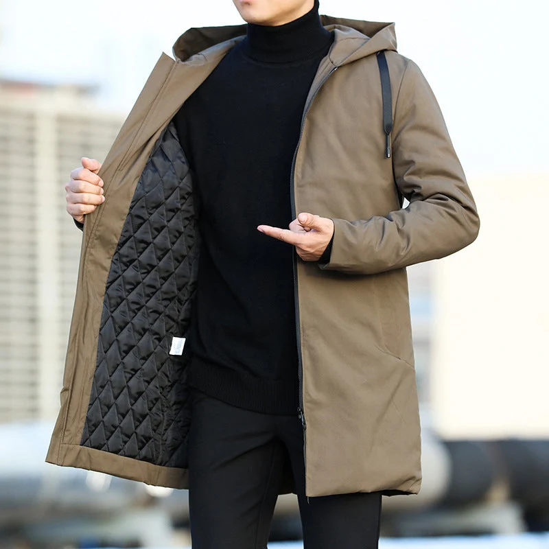Elegant Spring Jacket