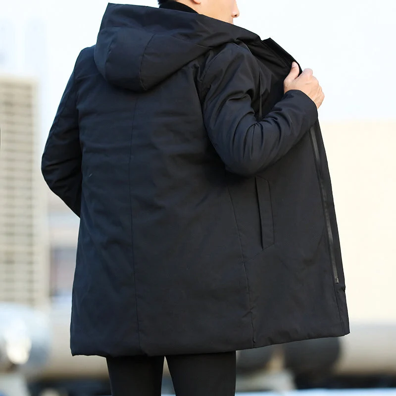 Elegant Spring Jacket