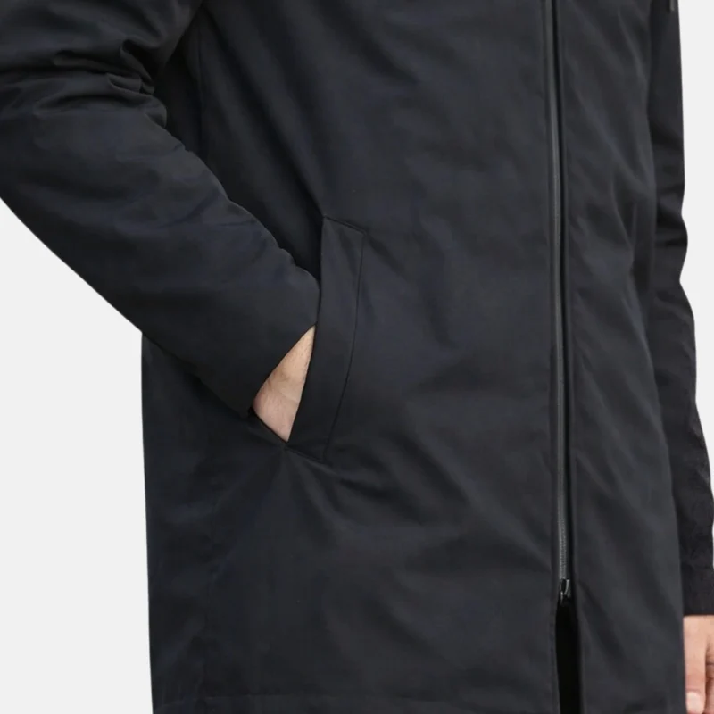 Elegant Spring Jacket