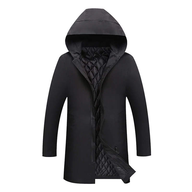 Elegant Spring Jacket