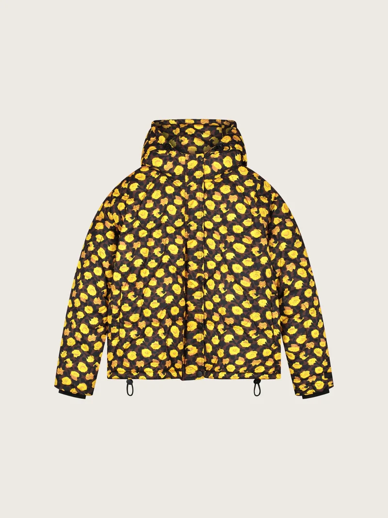 Prisca Puffer