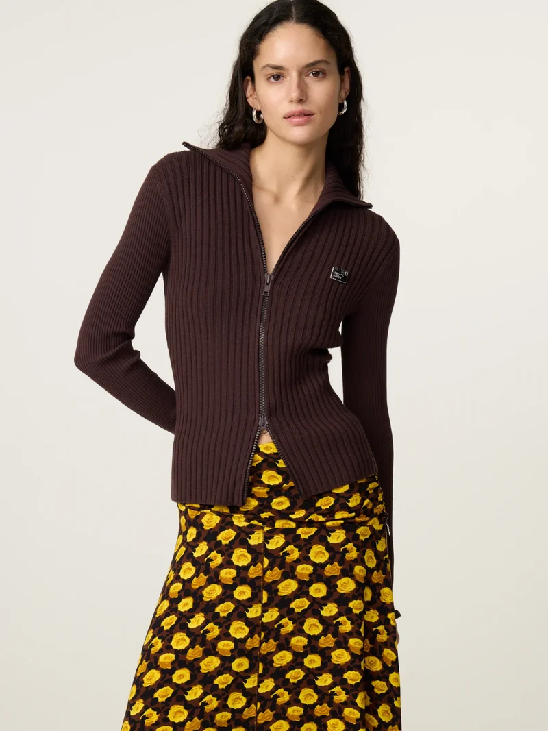Tess Cardigan
