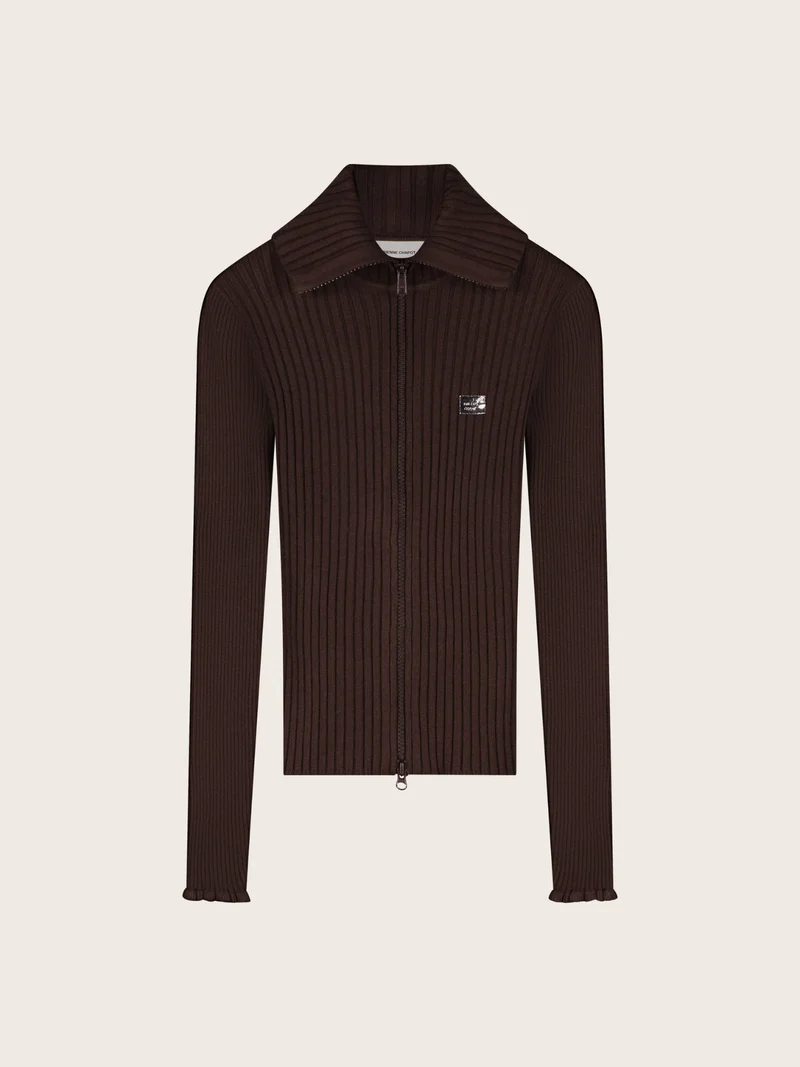 Tess Cardigan