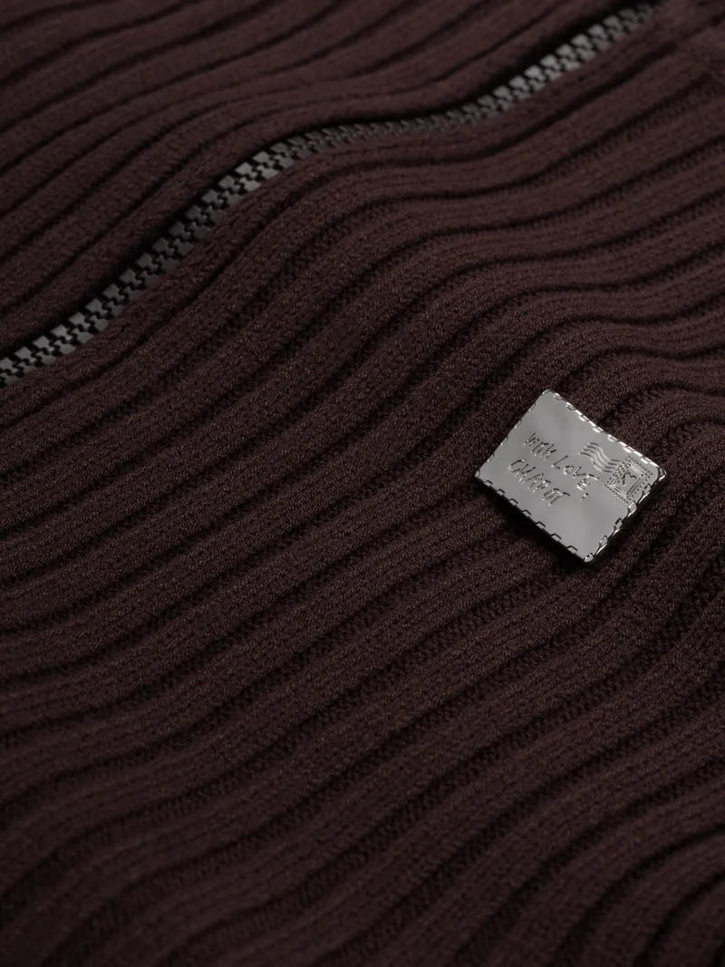 Tess Cardigan