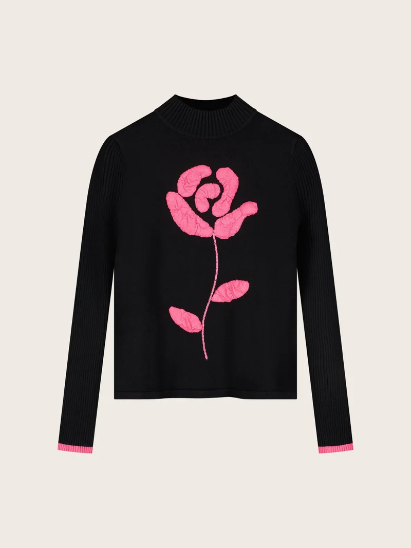 Courtney Rose Pullover