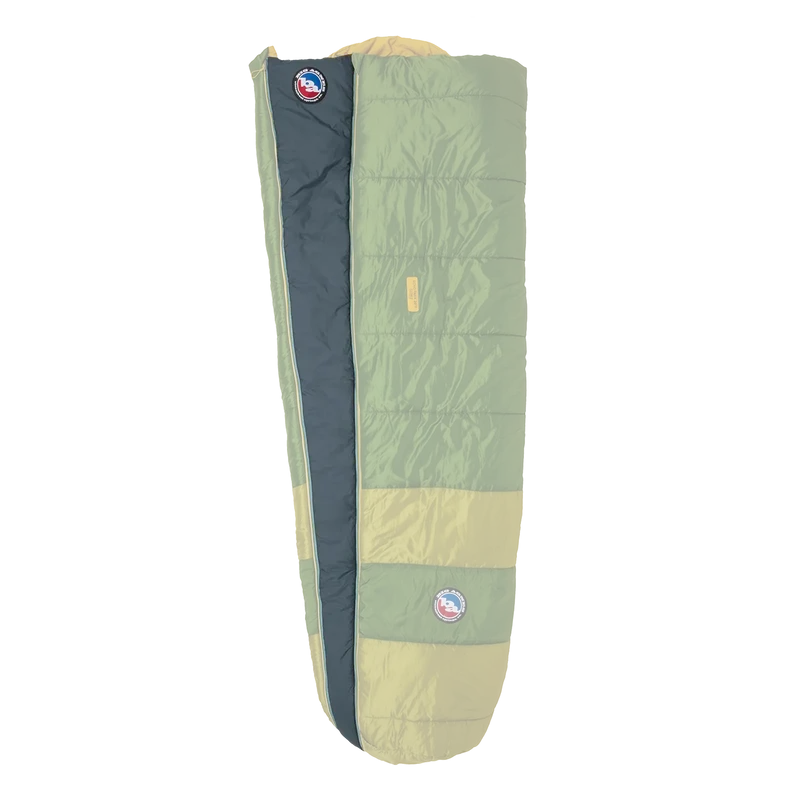 Accessory Park Bag Wedgie