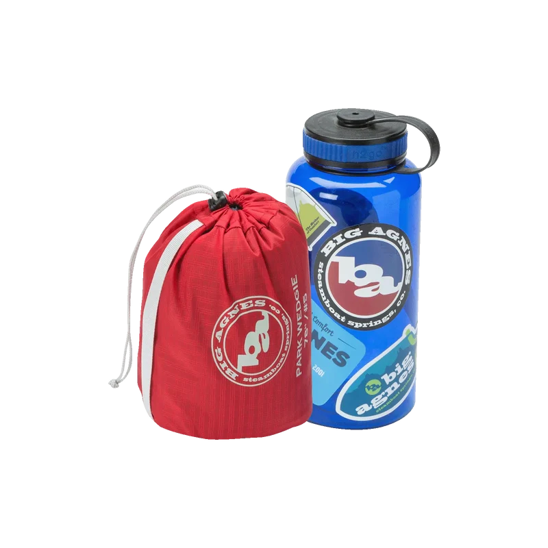 Accessory Park Bag Wedgie