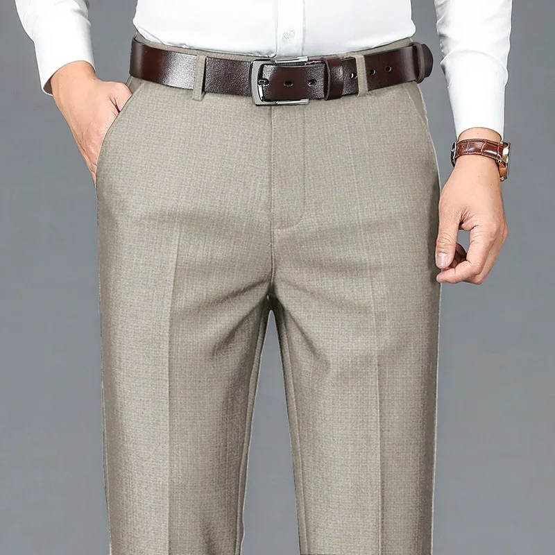 Elegant Harrington Pants