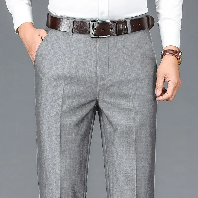 Elegant Harrington Pants