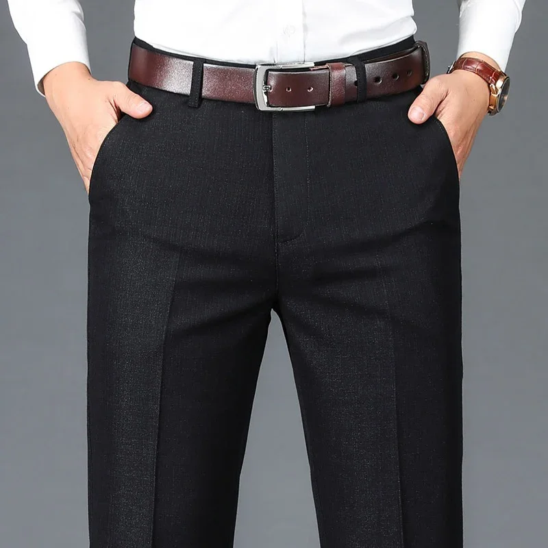 Elegant Harrington Pants
