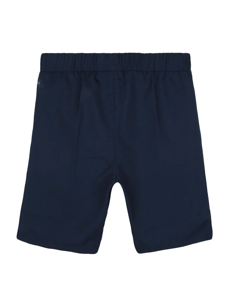 Active Sports Woven Shorts Bermuda sportivi blu scuro