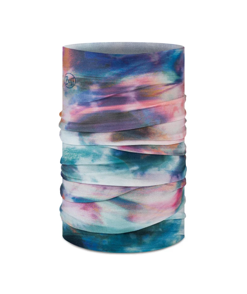 BUFF Coolnet UV Neckwear mit LSF 50 – Multifunktional