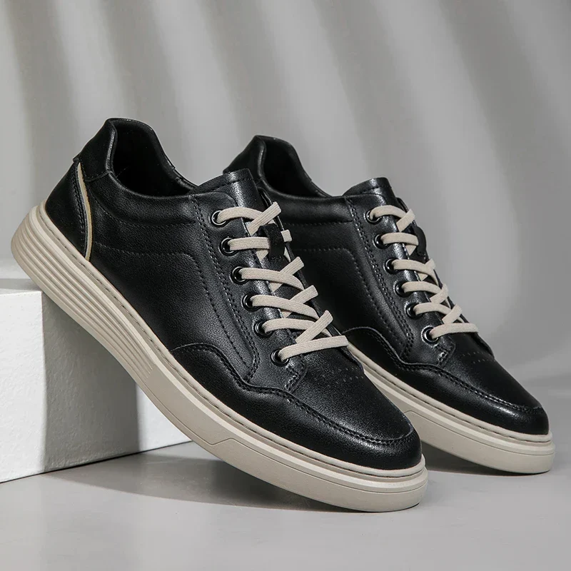 Elegant Leather Shoes