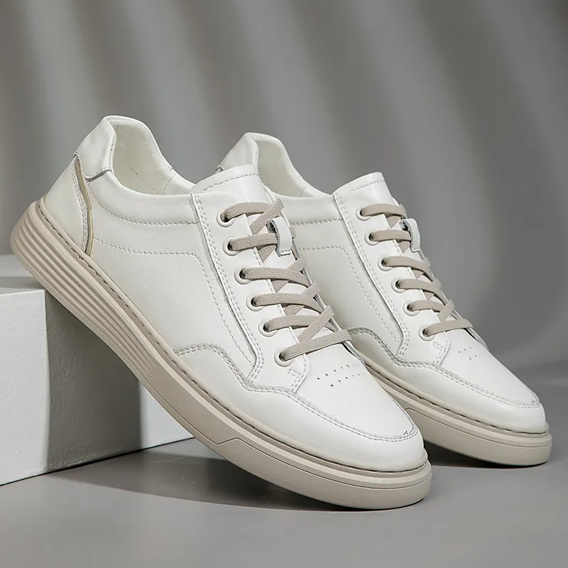 Elegant Leather Shoes