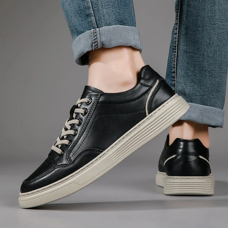 Elegant Leather Shoes