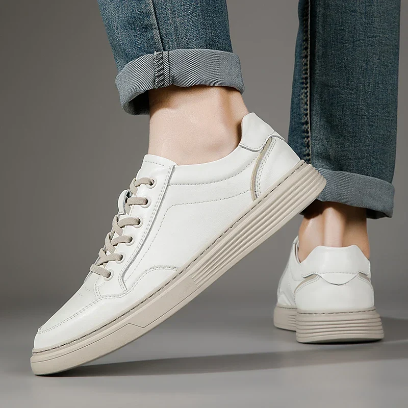 Elegant Leather Shoes
