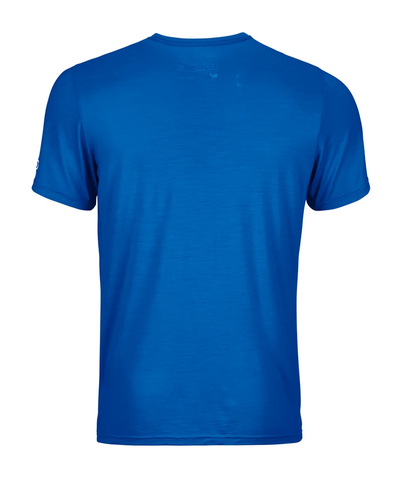 ORTOVOX 150 COOL MOUNTAIN TS M Herren Wandershirt