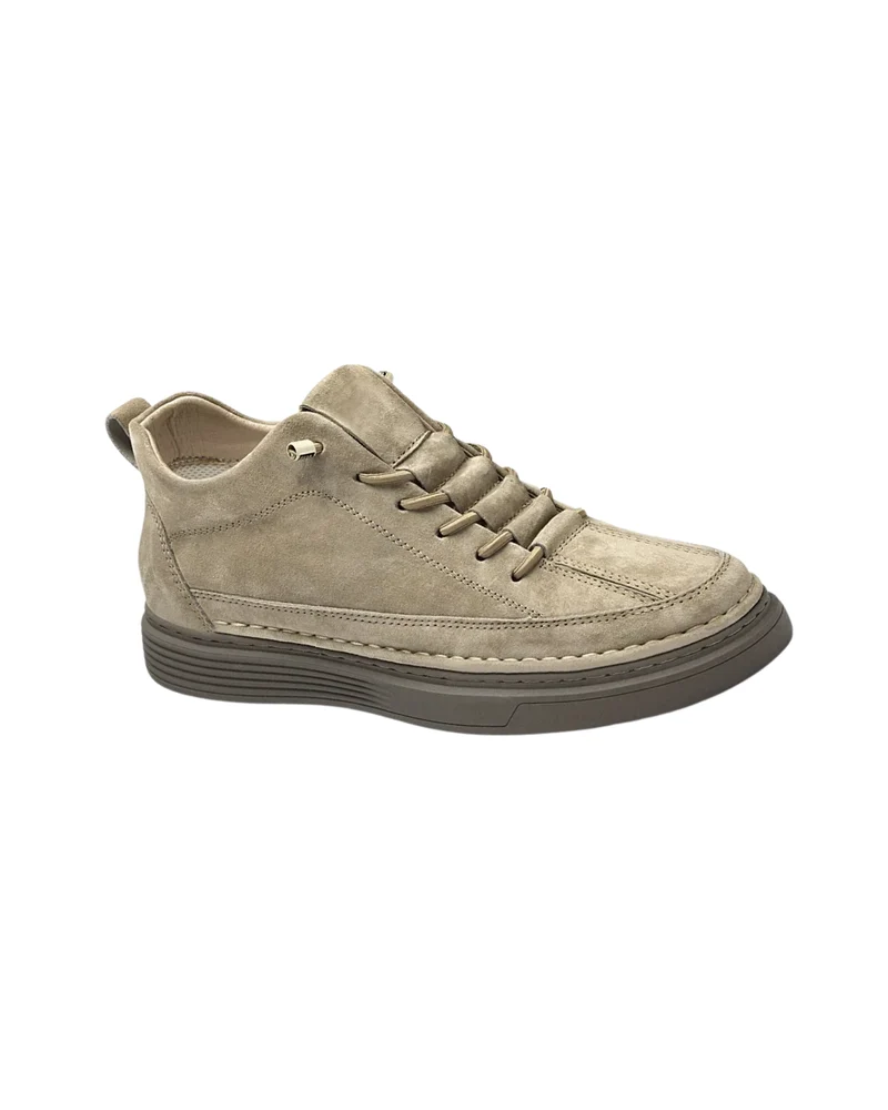 Elegant Leather Shoes