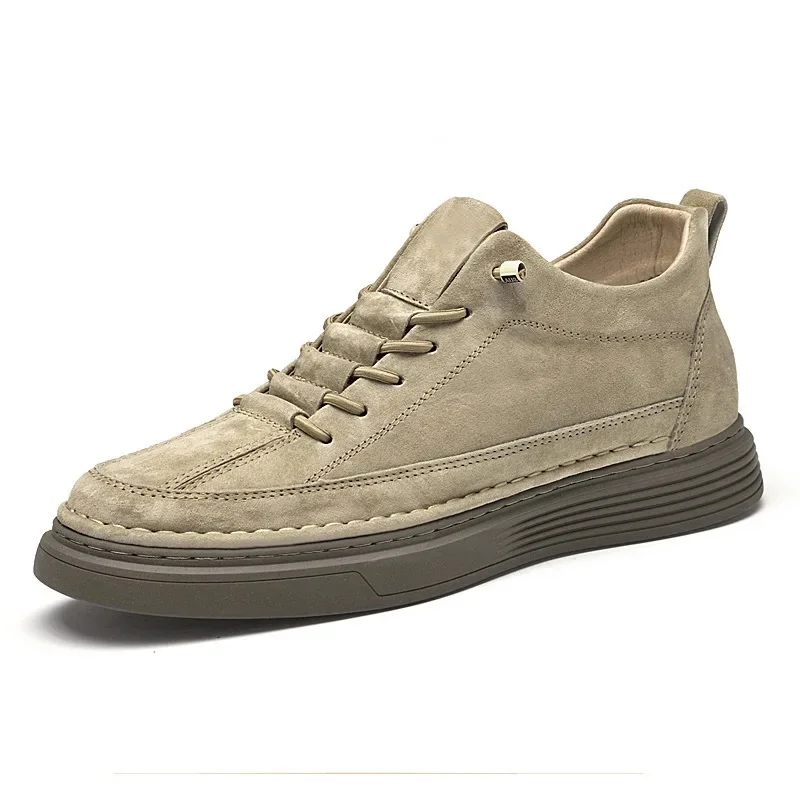 Elegant Leather Shoes