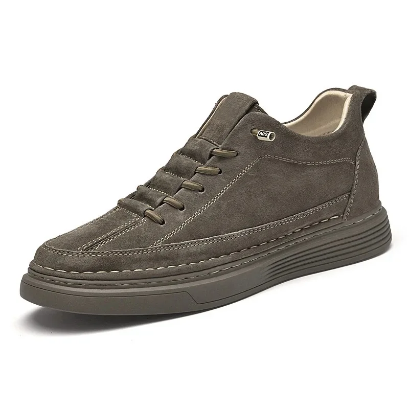 Elegant Leather Shoes