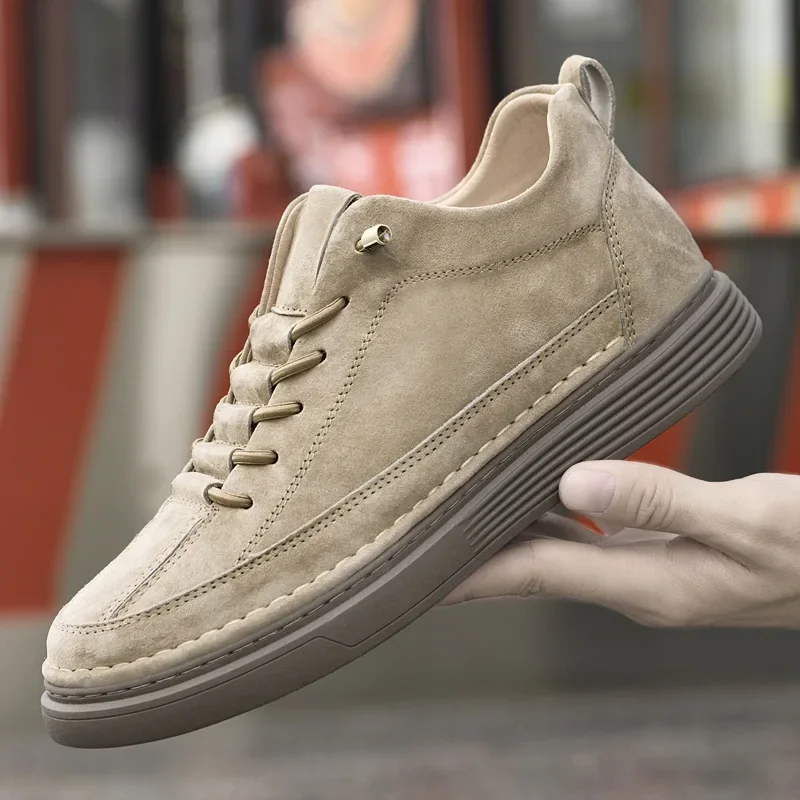 Elegant Leather Shoes