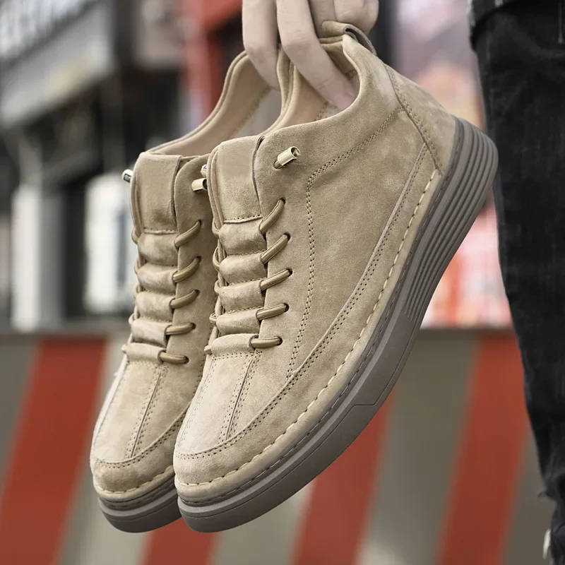 Elegant Leather Shoes