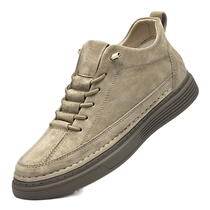 Elegant Leather Shoes
