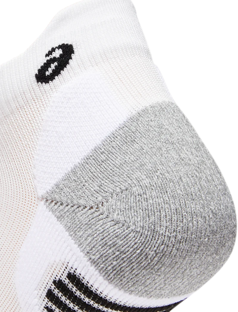 ASICS Court+ Tennis Knöchelsocken mit NANOGLIDE