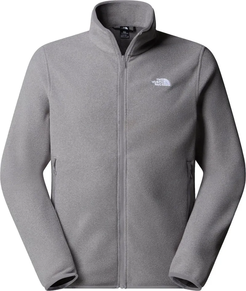 THE NORTH FACE Herren Jacke M GLACIER FLEECE JACKET