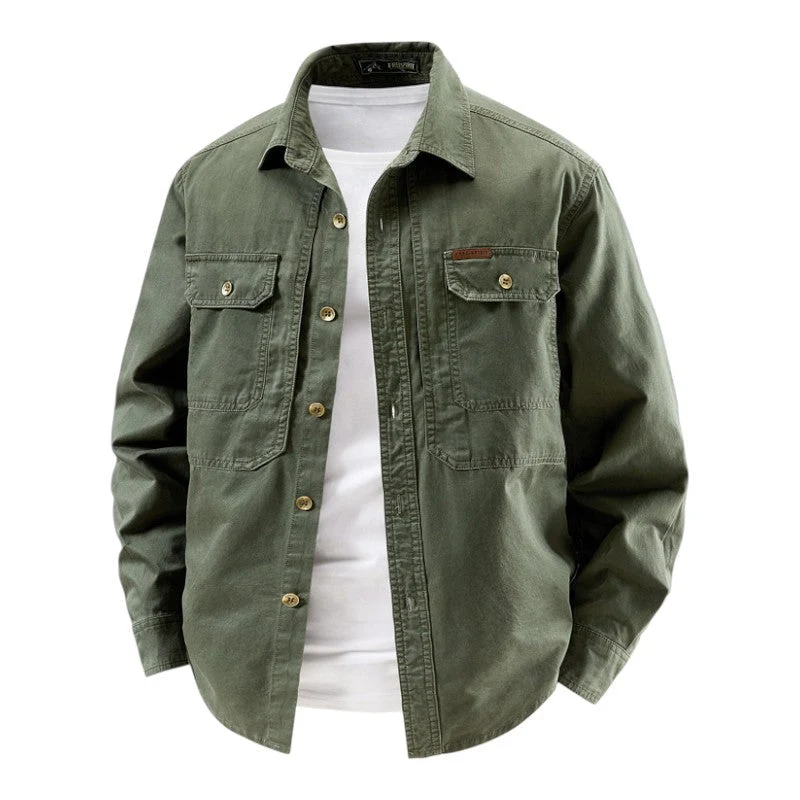 Elegant Men's Shirt