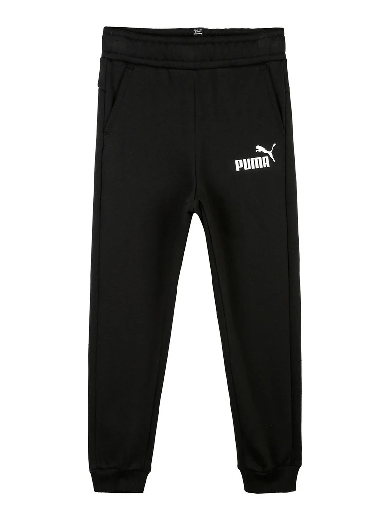 ESS Slim Pantaloni da bambino - nero