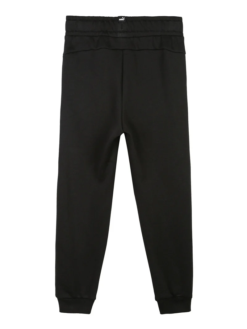 ESS Slim Pantaloni da bambino - nero
