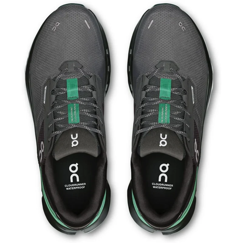 ON Cloudrunner 2 Waterproof Laufschuhe