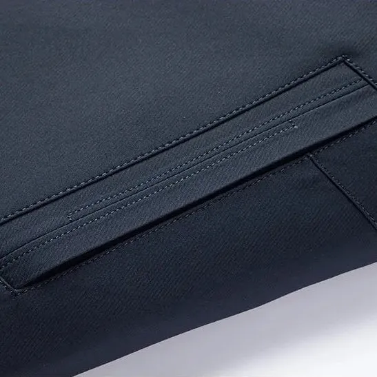 Tailored Zip Jacket