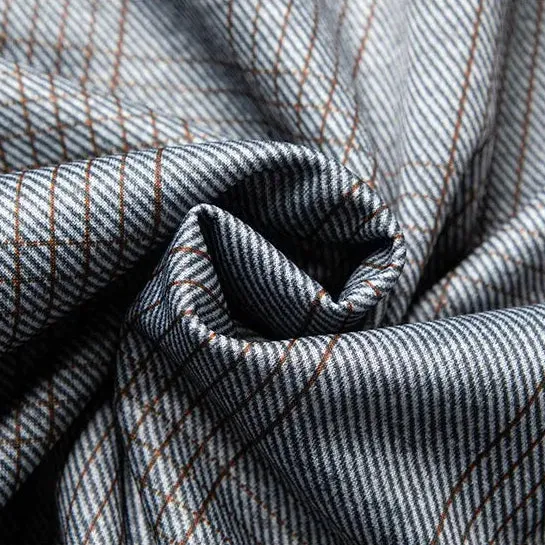 Tailored Zip Jacket