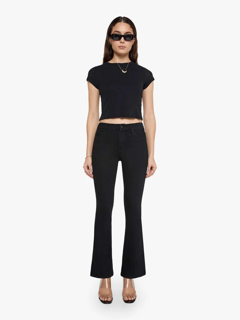 The Weekender Jeans