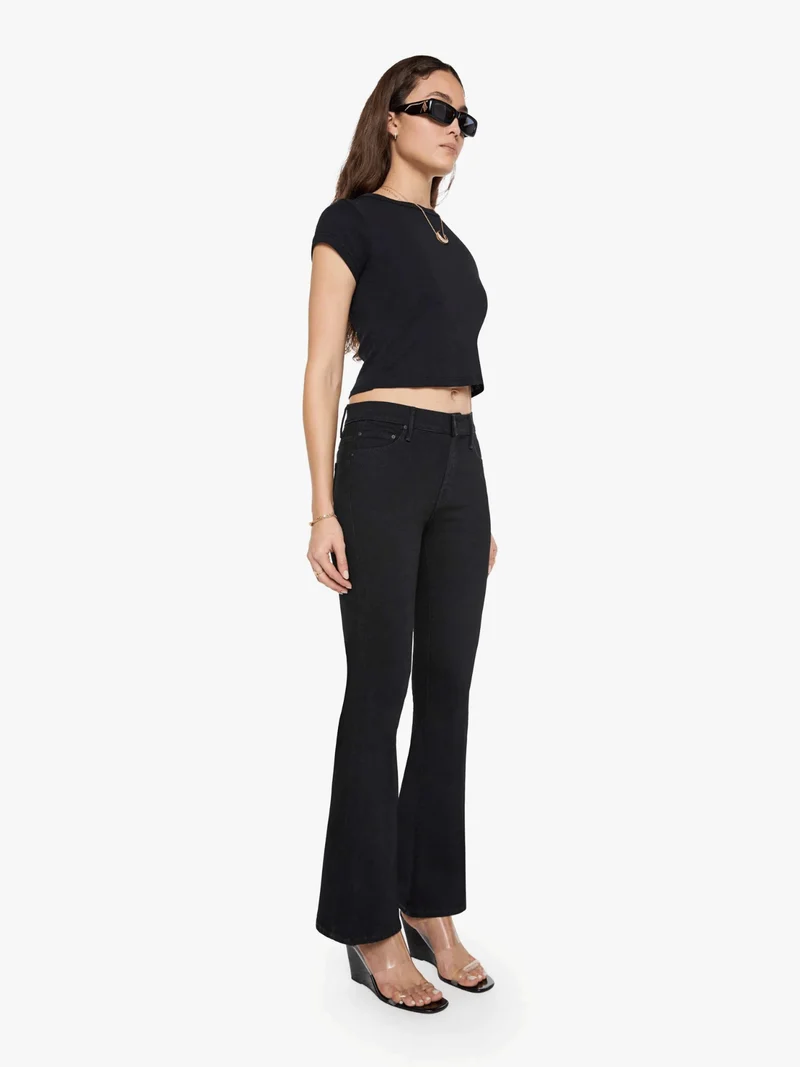 The Weekender Jeans
