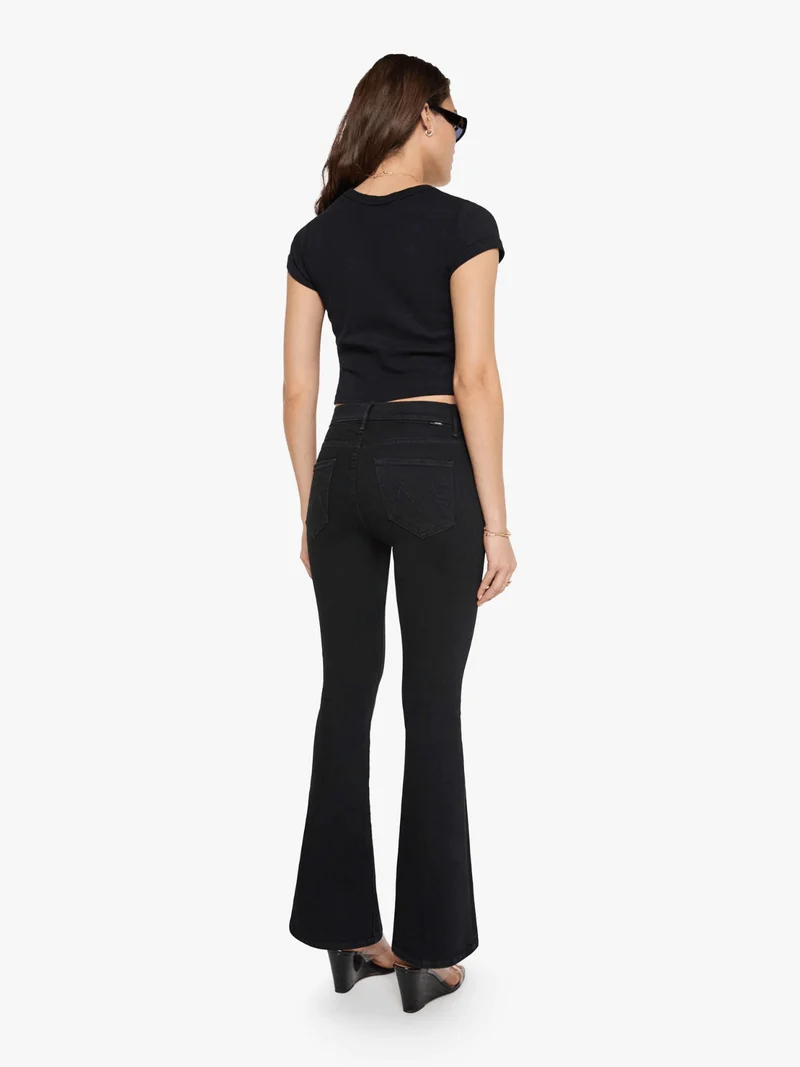 The Weekender Jeans