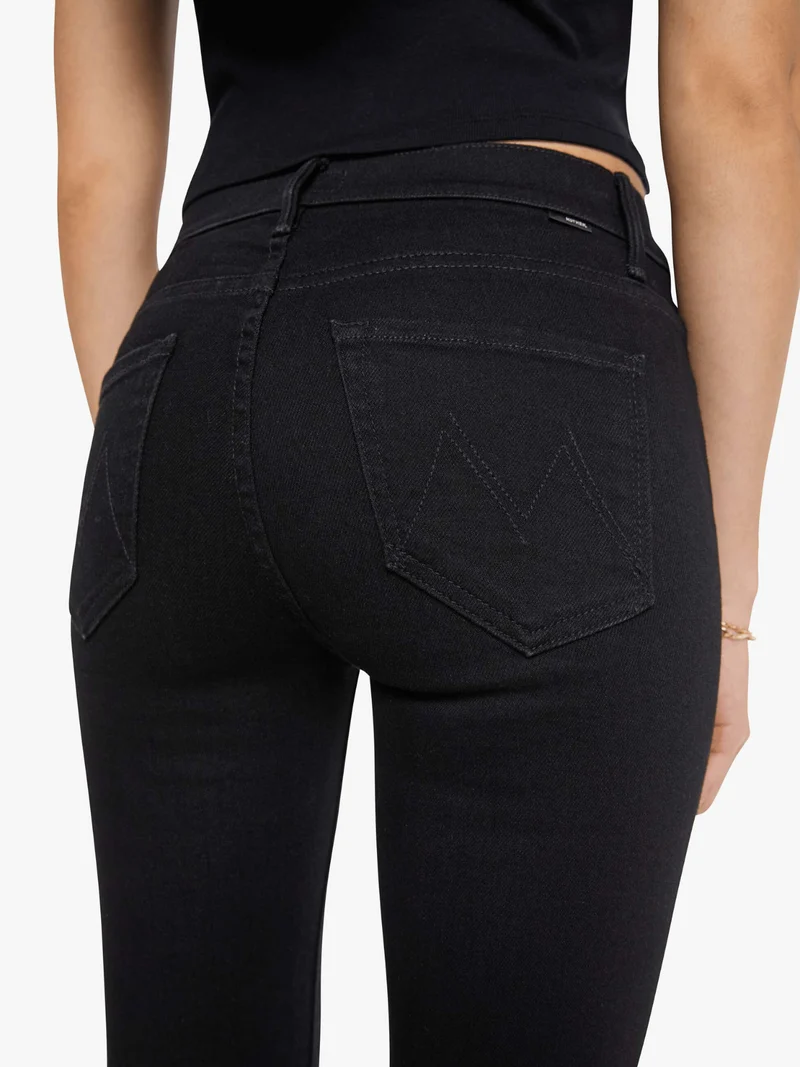 The Weekender Jeans
