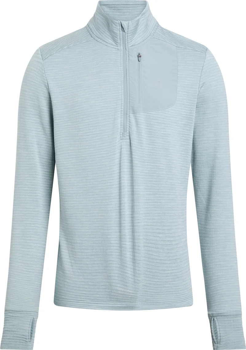 ENERGETICS Herren Rollkragen Willard M Laufshirt