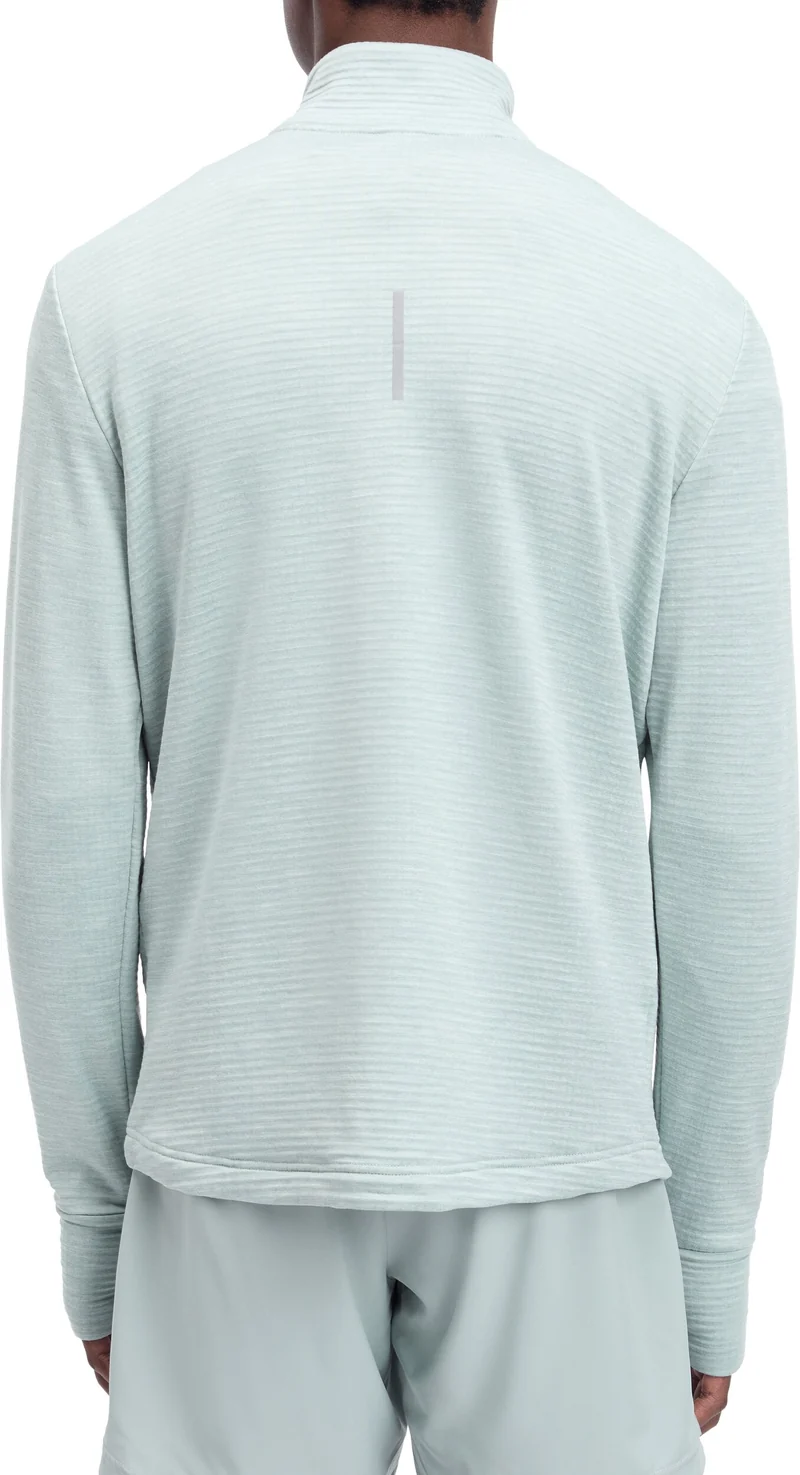 ENERGETICS Herren Rollkragen Willard M Laufshirt