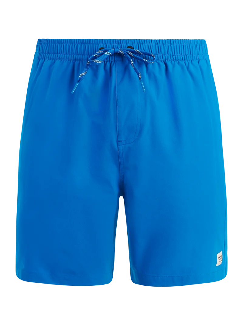 PROTEST PRTBAKY Beachshorts mit elastischem Bund