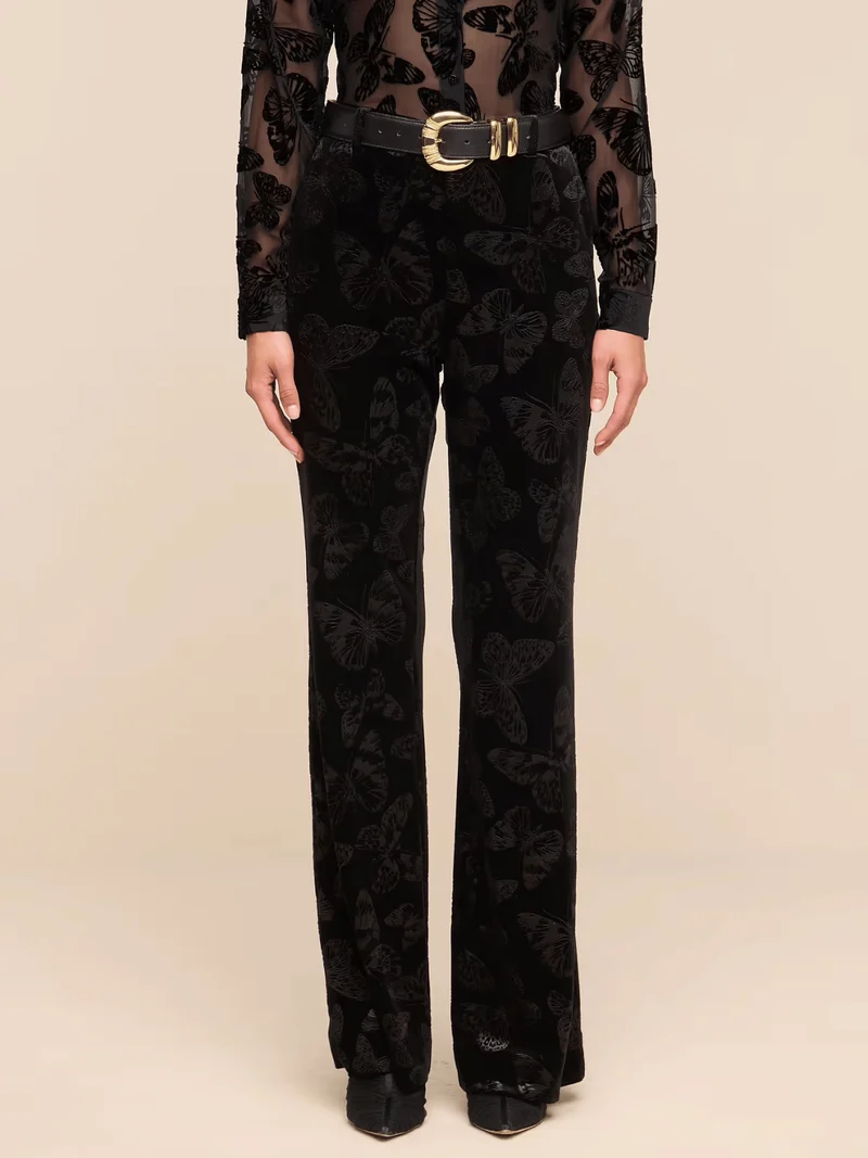 Frances Bootcut Hose