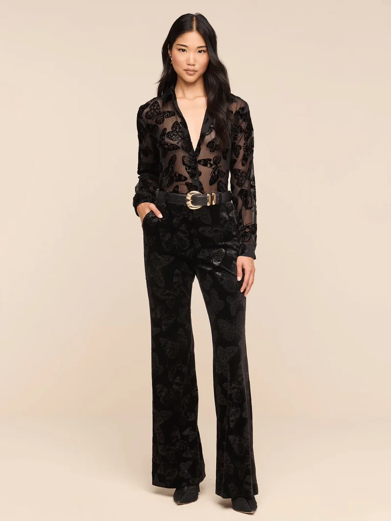 Frances Bootcut Hose