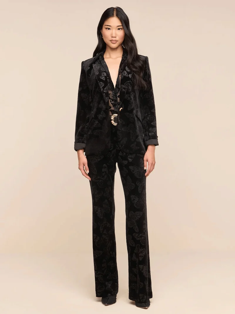 Frances Bootcut Hose