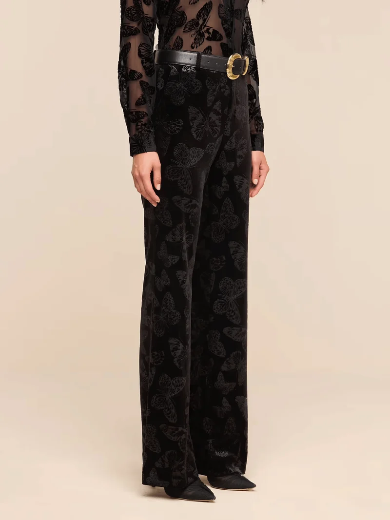 Frances Bootcut Hose